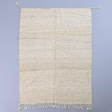 Moroccan Kilim Rug 6.3 x 8.5 ft / 193 x 260 cm - Ettilux Home